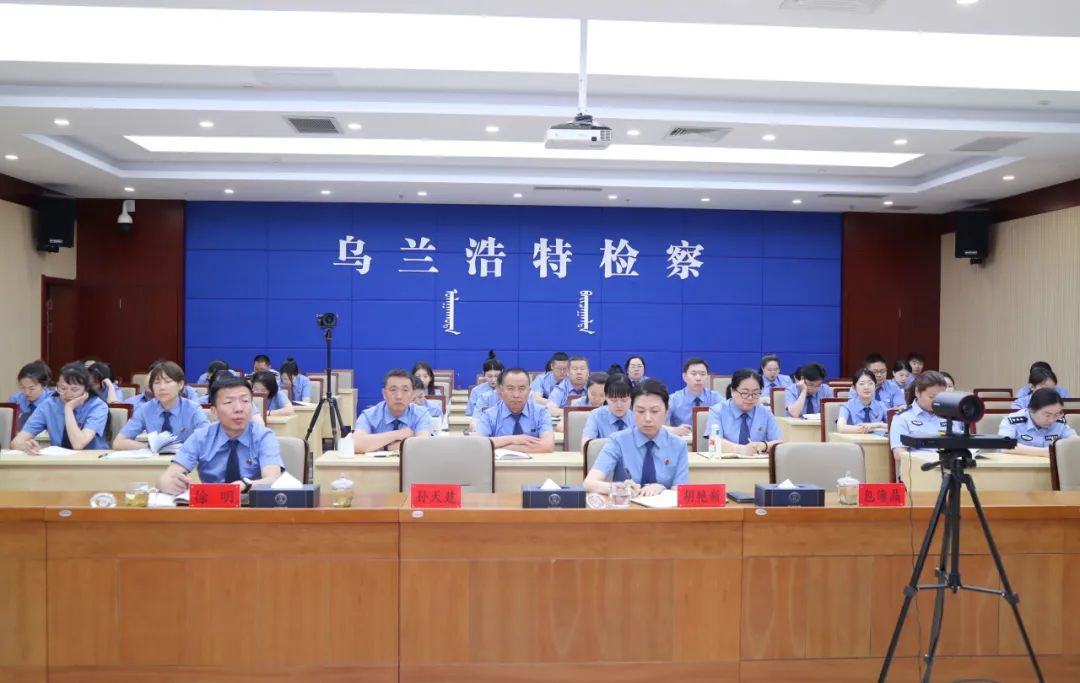 精准送训提素质 按需施教促提升